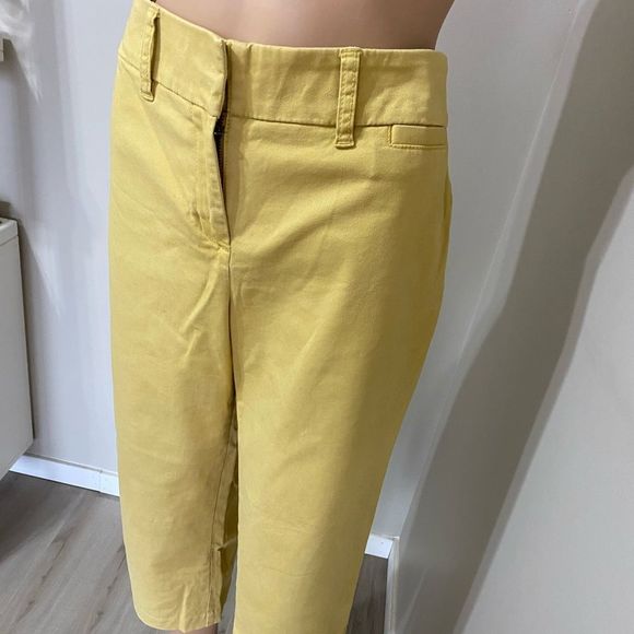 Straight Leg Square Pants Tommy Hilfiger - Picture 5 of 5